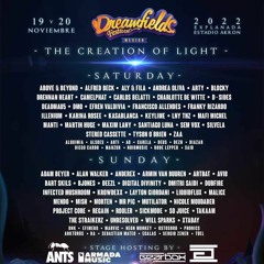 Camelphat @ Dreamfields Mexico 19-11-2022