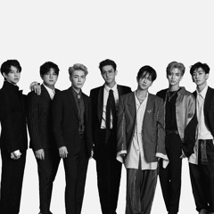 SUPER JUNIOR 슈퍼주니어 'Callin'' MV (Winter for Spring ver.).m4a
