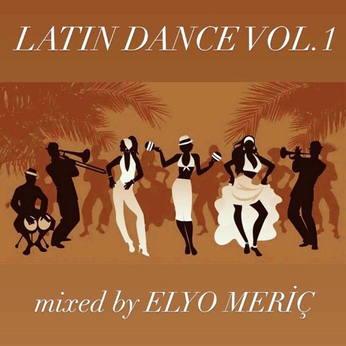 LATIN DANCE VOL.1