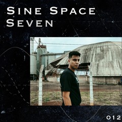 SINE SPACE 7 #012 WILLIAM MARQS