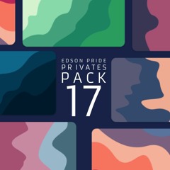 Edson Pride - Privates PACK 17