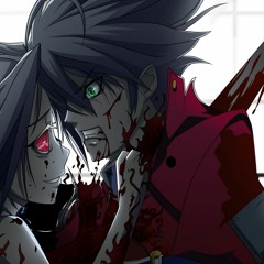 CURSE By Hena-C (Prod.Tundrabeats)