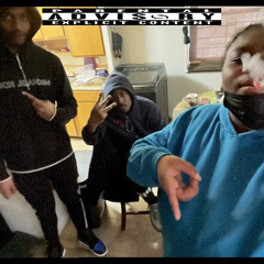 3rd ave-149th Street Ft IzzybGwuapo