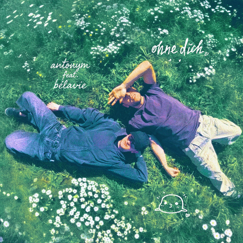 Ohne Dich (feat. Bélavie)