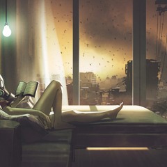 Learn English Audio Stories 2 - Black Skies And Grey Smog