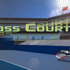 Cross Court Tennis 2 Full Version Apk Mania The Amazing