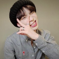 이병곤 (CIX BX) - Make Up by Sam Kim (샘김)