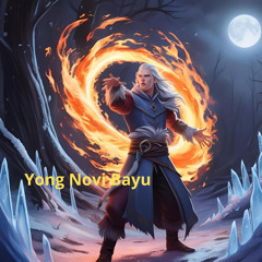 Cannoc Gale Stormbringer Archmage