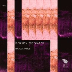 Destiny Of Water - Nothing Happens Twice