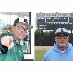 Episode 842 (Hour 1): Shane Aube and Gary Smith