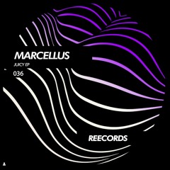 Marcellus - Kiss Me Right (Out now on Reecords)