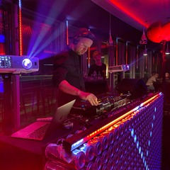 FRICKO Live@PANCHA 31-1-2020