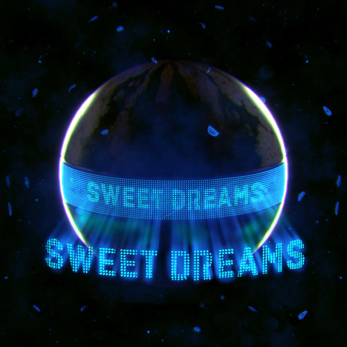 Stream Dance Fruits Music, Steve Void Sweet Dreams (Are Made of This