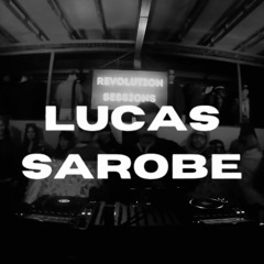 SET REVOLUTION SESSIONS