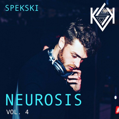 Spekski - Neurosis [Vol. 4] Elements Bad Taste Release Party