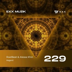RoelBeat & Alessa Khin – Asgard
