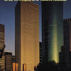 Audiobook Baker & Botts in the Development of Modern Houston for android