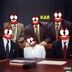 running out of fries