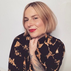 "Turning Scars into Stars"- A Chat with Energy Healer Brook Albrigo