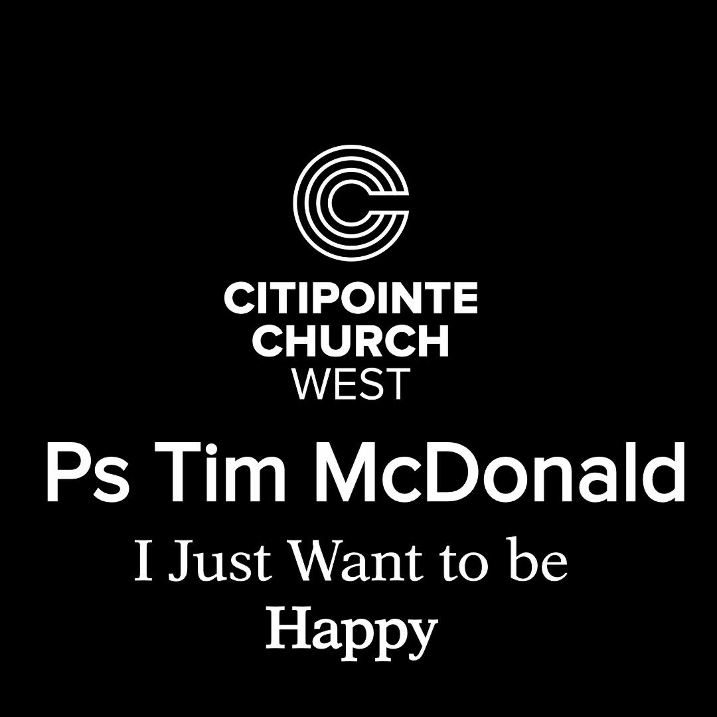Citipointe Church West