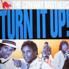 Turn It Up Extended Dance Remix Djloops (1985)