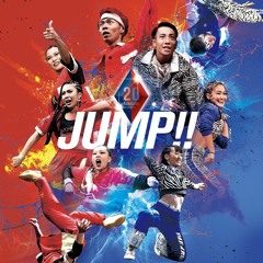 JUMP!!2021  20代目エンディング