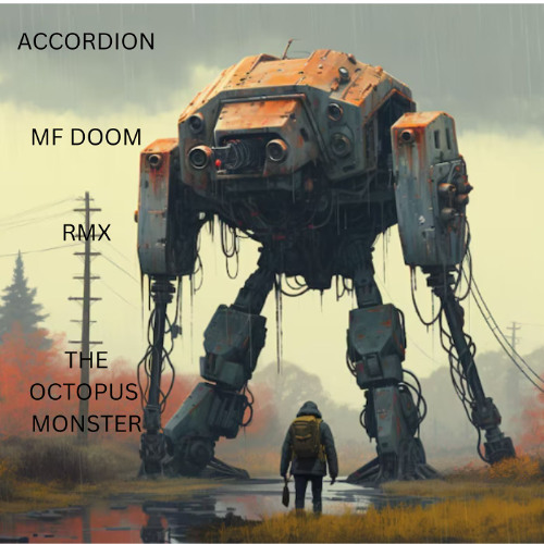 ACCORDIAN - MF DOOM - RMX