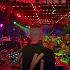 Loopezz Bday 2023@Guru Dance Club