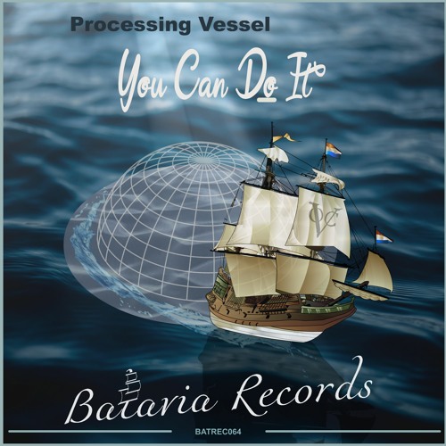 Processing Vessel - Form Of Music (Original Mix)
