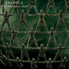 Machine God