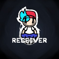Receiver by CheeseWithCake & woody smores-FNF The Deceiver