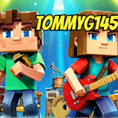 Tommyg145 Never Forgets