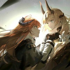 アークナイツ BGM - What the Firelight Casts Battle Theme  Arknights 明日方舟 照我以火 OST