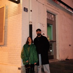 Cippi b2b Dona K – Supermarket Club Zurich 27.12.25