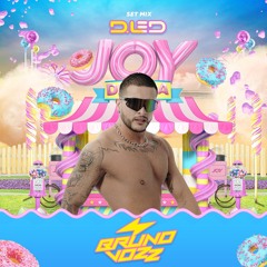 SET LIVE JOY PARTY 2K24