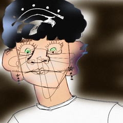 nights i cry and cry