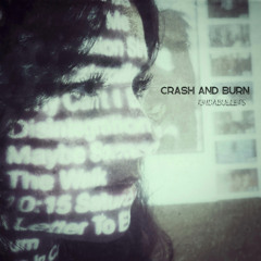 kindabullets - Crash and Burn