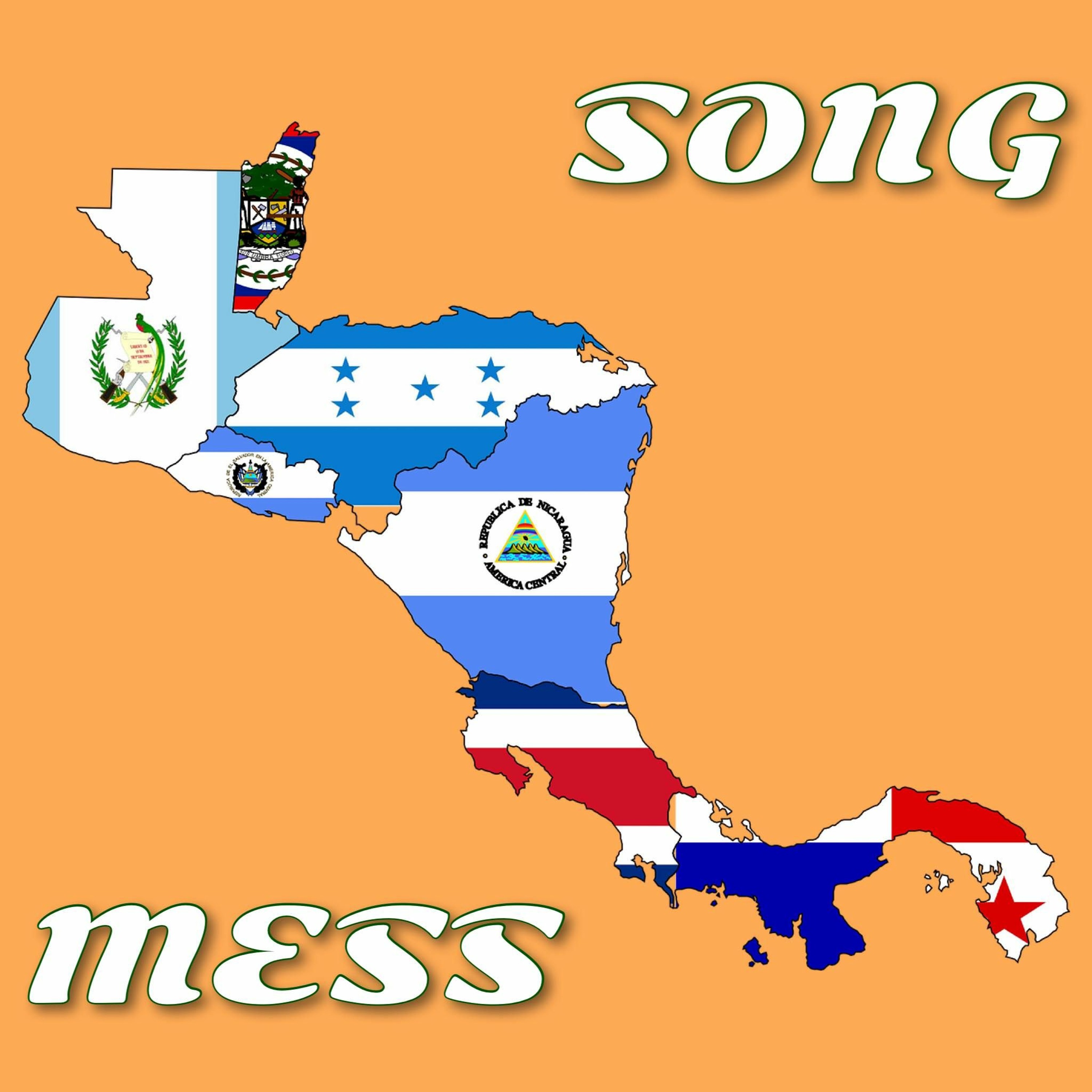 SONGMESS