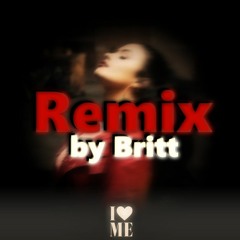 I Love Me - Demi Lovato (Remix by Britt)