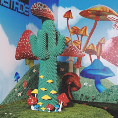 k33p pushin: ranT [ prod. conwest ]