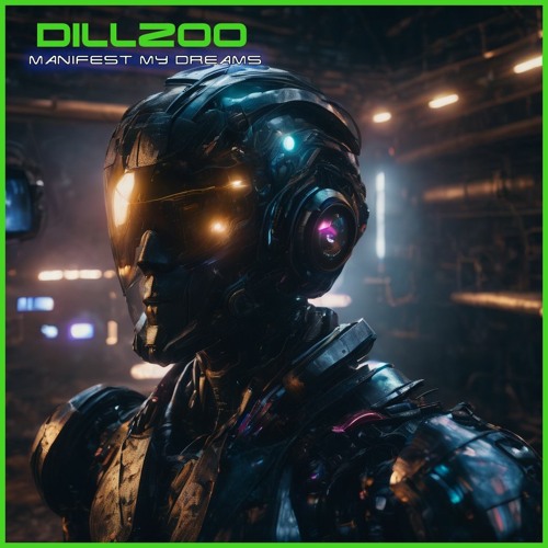 Manifest My Dreams (Original)