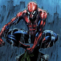 White Ferarri x I'm tired -Spiderman