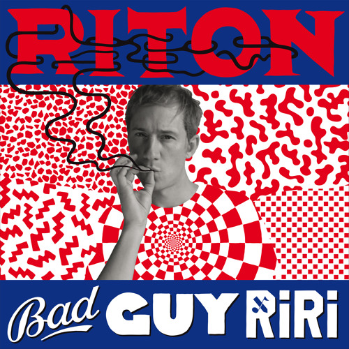 Riton - Lost In Sound feat. Spank Rock