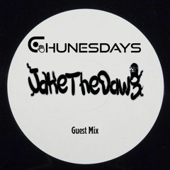 Jake the Dawg : Chunesdays Guest Mix