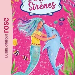 Télécharger eBook L'école des Sirènes 02 - Cora et Etincelle PDF gratuit ORxdb