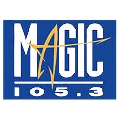 NEW: Magic Mix (KSMG - Magic 105.3) - Demo - Thompson Creative