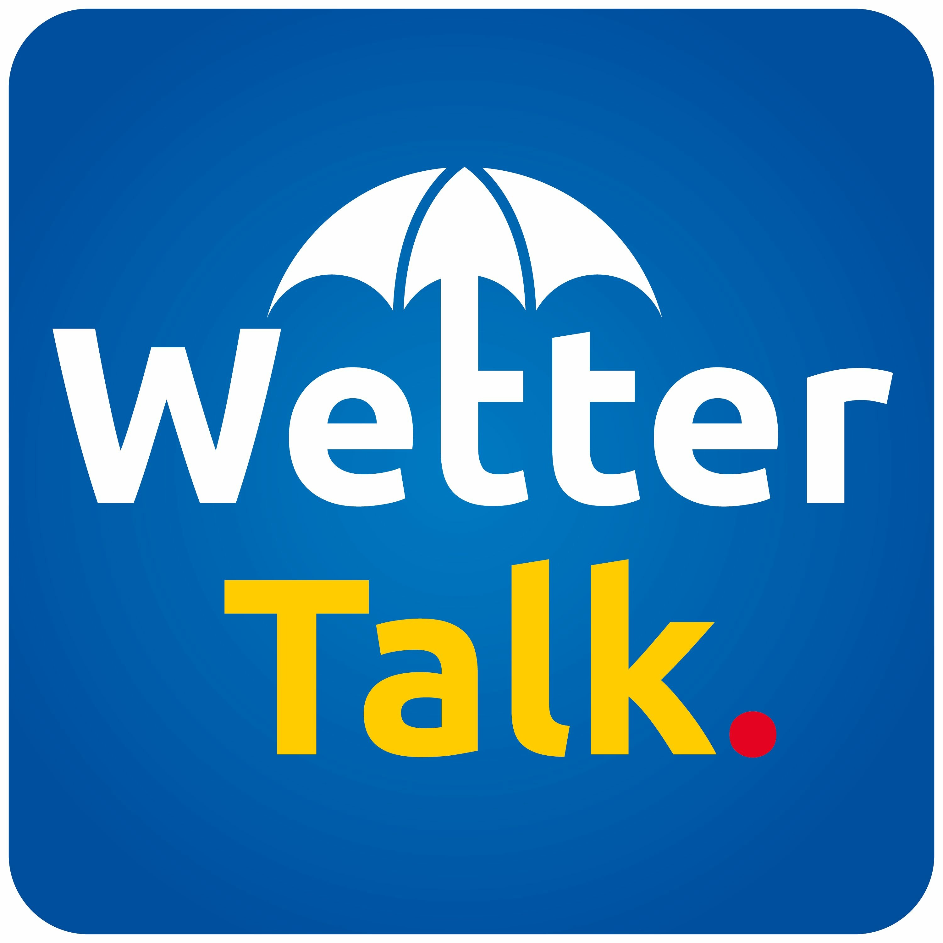 Der André und die Morgenmädels-Wetter-Talk mit Micha Klein und André Hardt