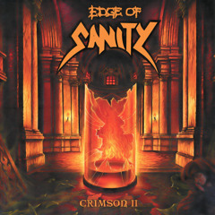 Crimson II, Pt. 2 - Incantation