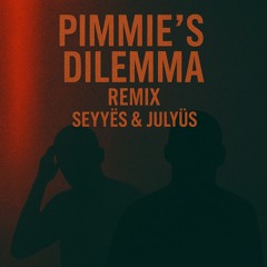 Pimmie's Dilemma (SEYYËS, JULYÜS (FR) Remix)