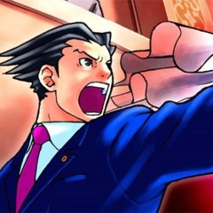 Phoenix Wright - Pursuit Cornered| Epic Rock Cover!